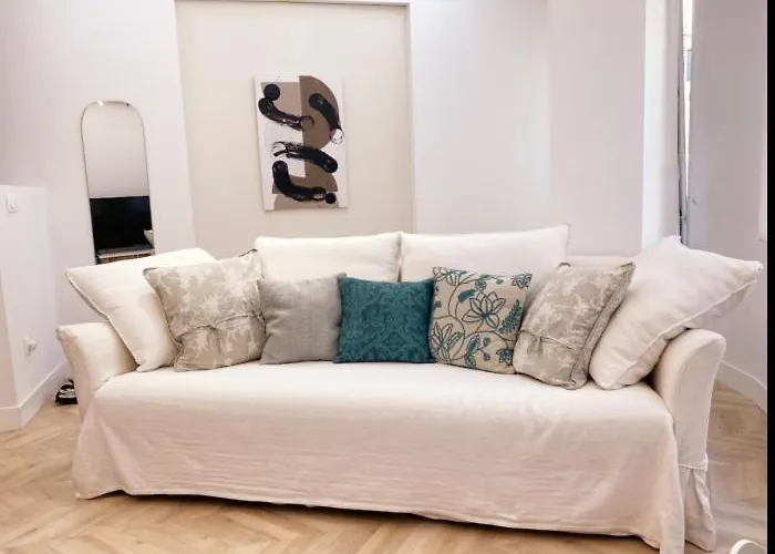 Apartamento San Jose 14