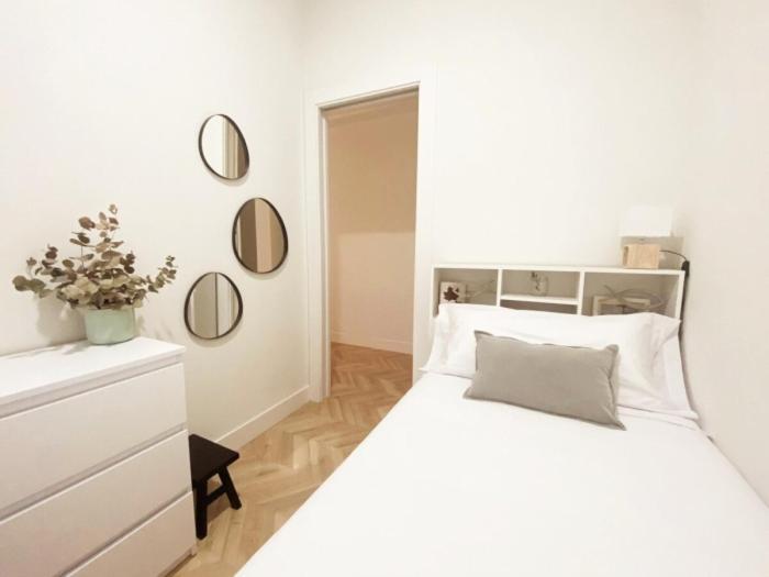 Apartamento San Jose 14 Santander