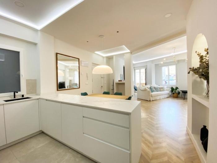Apartamento San Jose 14 *