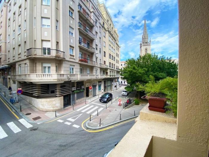 Apartamento San Jose 14 Santander