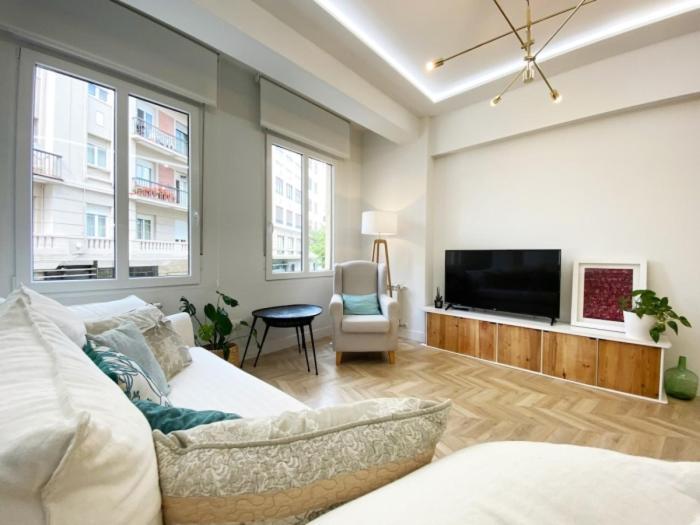 Apartamento San Jose 14 Santander