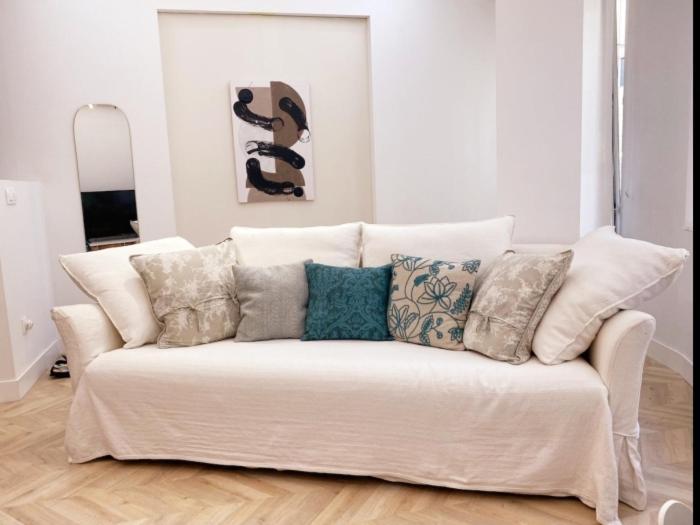 Apartamento San Jose 14 *