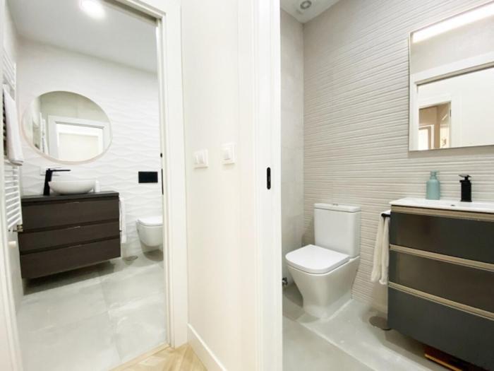 Apartamento San Jose 14 Santander