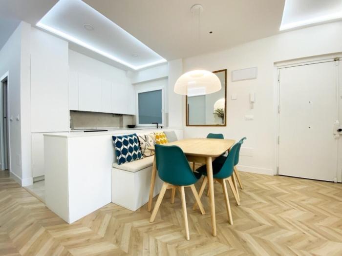 Apartamento San Jose 14 *
