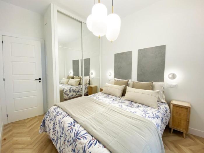 Apartamento San Jose 14 Santander